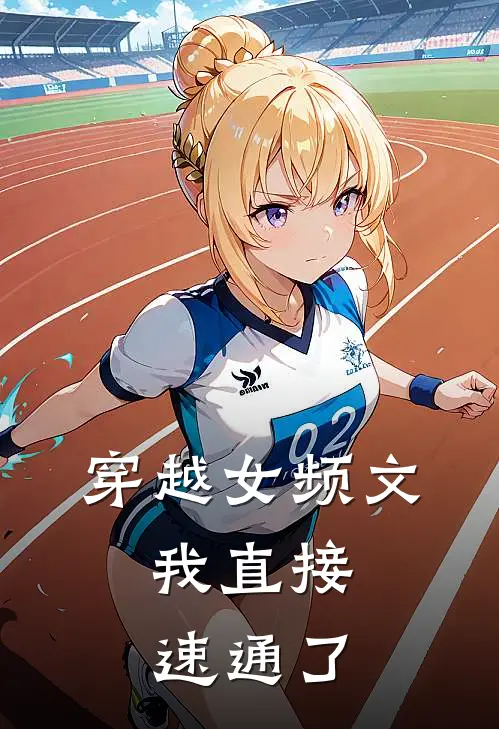 穿越女频文，我直接速通了