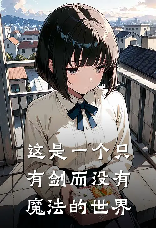 这是一个只有剑而没有魔法的世界