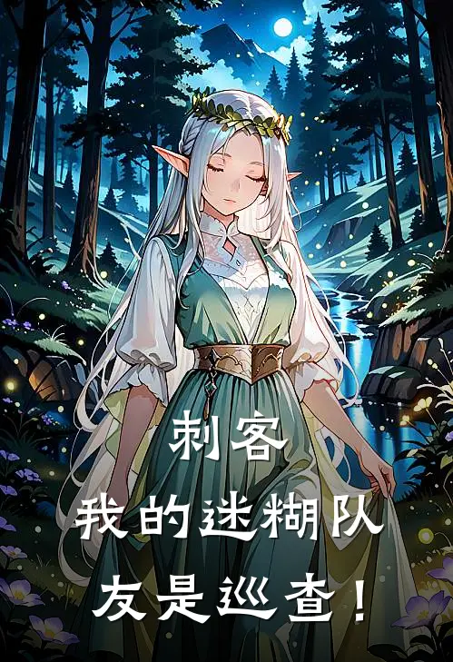 刺客：我的迷糊队友是巡查！