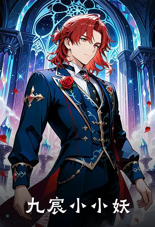 九宸小小妖(林池柳娘)完结版免费阅读_九宸小小妖全文免费阅读