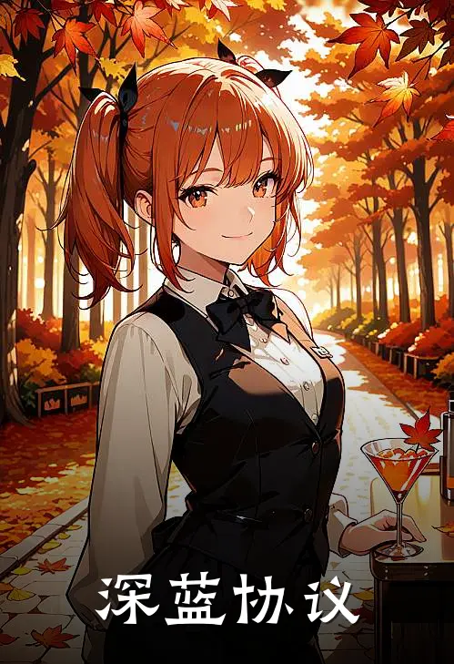 深蓝协议艾琳伊利亚免费小说全集_小说免费完结深蓝协议艾琳伊利亚