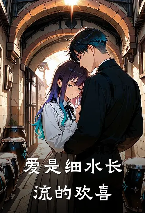 爱是细水长流的欢喜