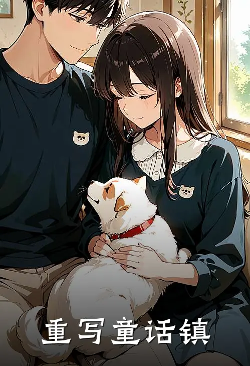 索菲亚奈德重写童话镇全本免费在线阅读_重写童话镇全本阅读