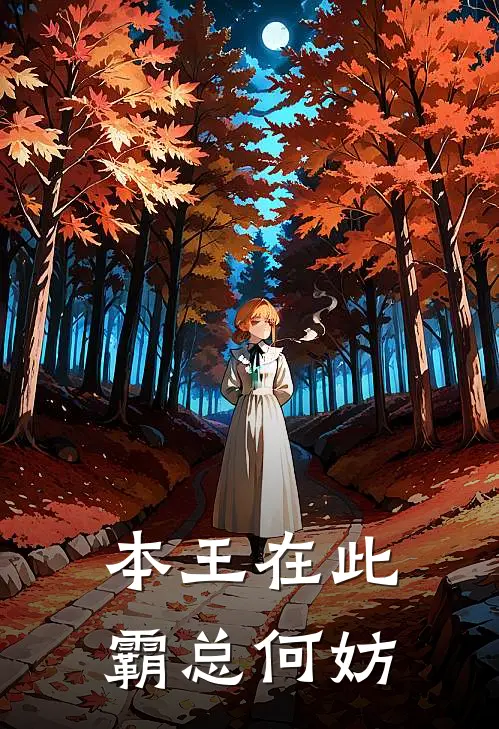 本王在此，霸总何妨