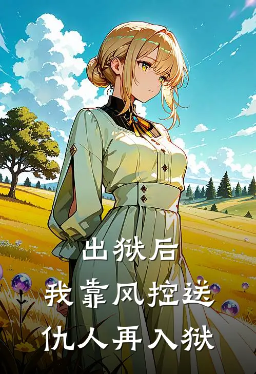 张默赵志强《出狱后，我靠风控送仇人再入狱》全本免费在线阅读_(张默赵志强)最新章节在线阅读