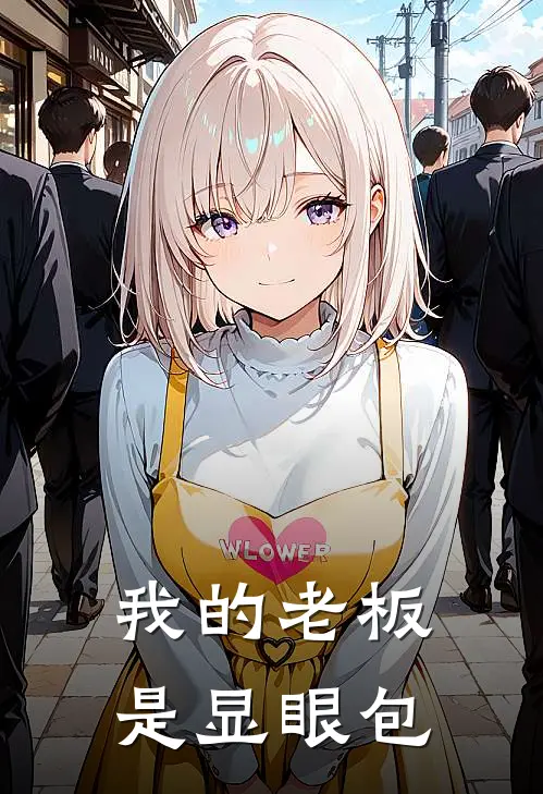 抖音热门(我的老板是“显眼包”)全集阅读_《我的老板是“显眼包”》全文免费阅读