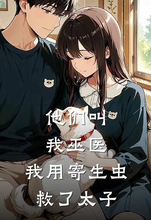 他们叫我巫医，我用寄生虫救了太子