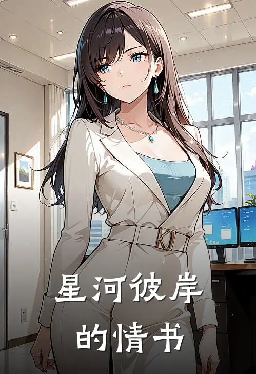 星河彼岸的情书