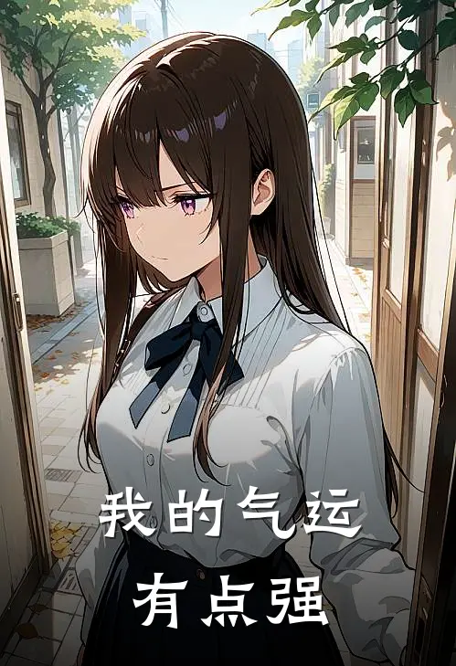 我的气运有点强