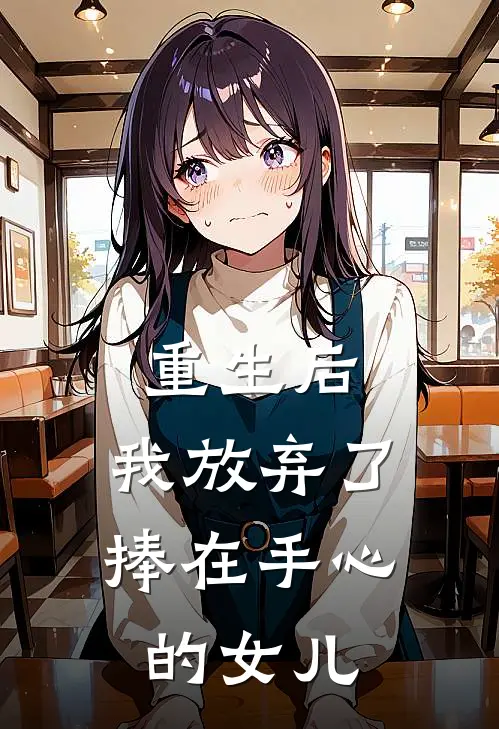 重生后，我放弃了捧在手心的女儿