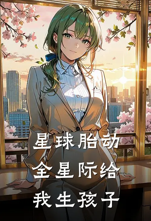 星球胎动：全星际给我生孩子