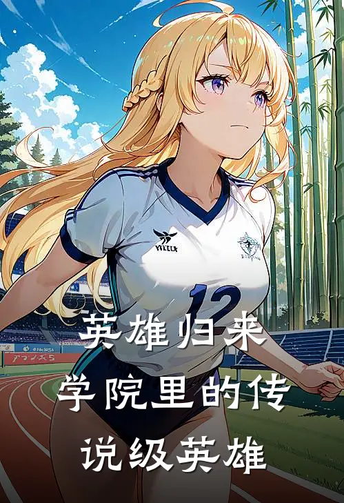 英雄归来：学院里的传说级英雄