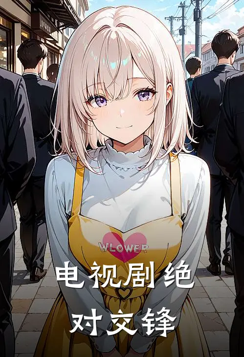 电视剧绝对交锋