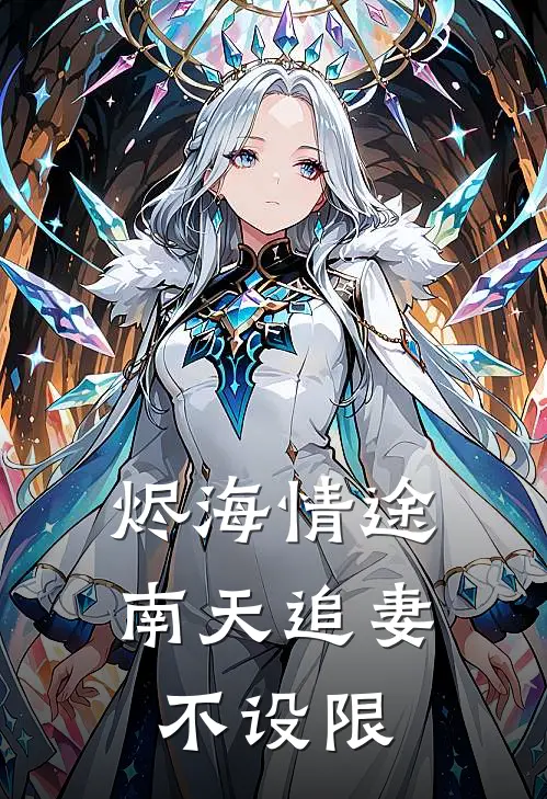 烬海情途：南天追妻不设限(苏梦琬南天)在线阅读免费小说_完整版小说免费阅读烬海情途：南天追妻不设限(苏梦琬南天)