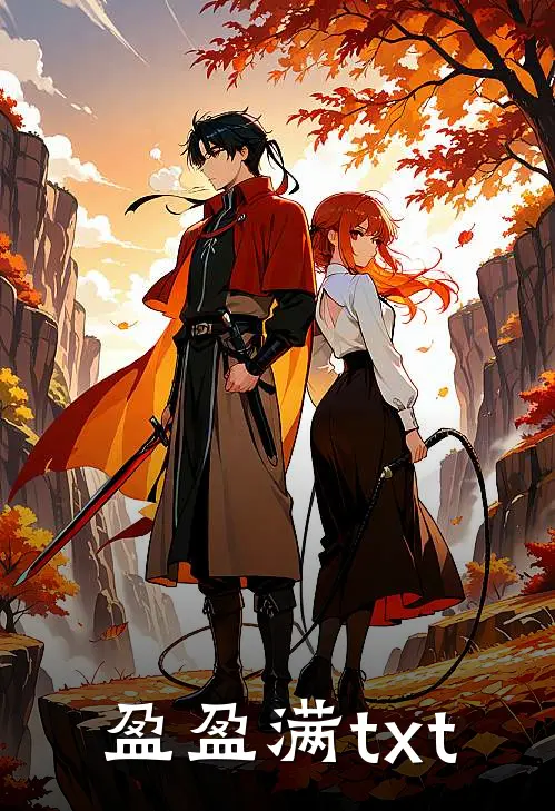 盈盈满txt
