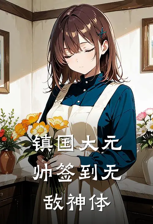 镇国大元帅签到无敌神体