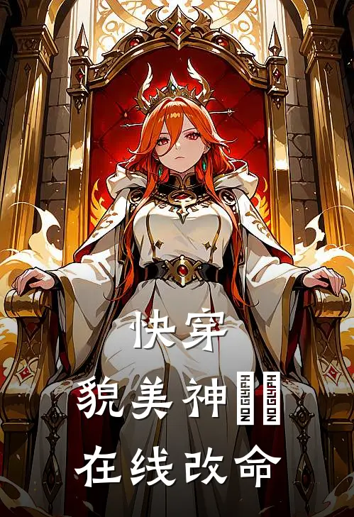 快穿：貌美神祇祂在线改命(苏锐墨兰卿)全本完结小说_完整版免费全文阅读快穿：貌美神祇祂在线改命(苏锐墨兰卿)