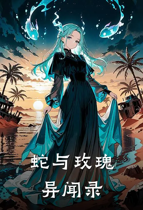 蛇与玫瑰异闻录