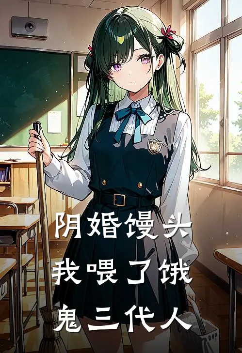 阴婚馒头：我喂了饿鬼三代人沈翠兰翠兰全文在线阅读_阴婚馒头：我喂了饿鬼三代人全集免费阅读