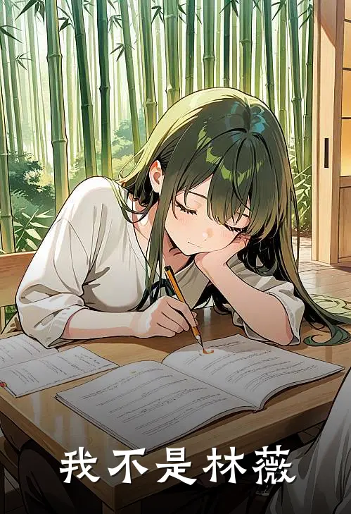 我不是林薇王筱林薇全文免费阅读无弹窗大结局_（王筱林薇）我不是林薇最新小说