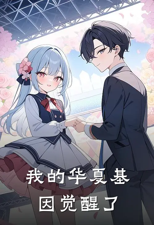 我的华夏基因觉醒了