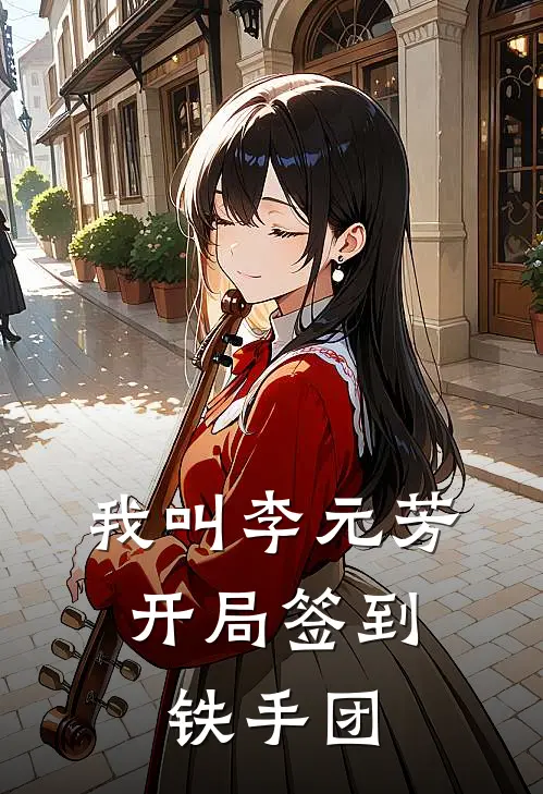 我叫李元芳，开局签到铁手团李元芳元齐完本完结小说_无弹窗全文免费阅读我叫李元芳，开局签到铁手团(李元芳元齐)