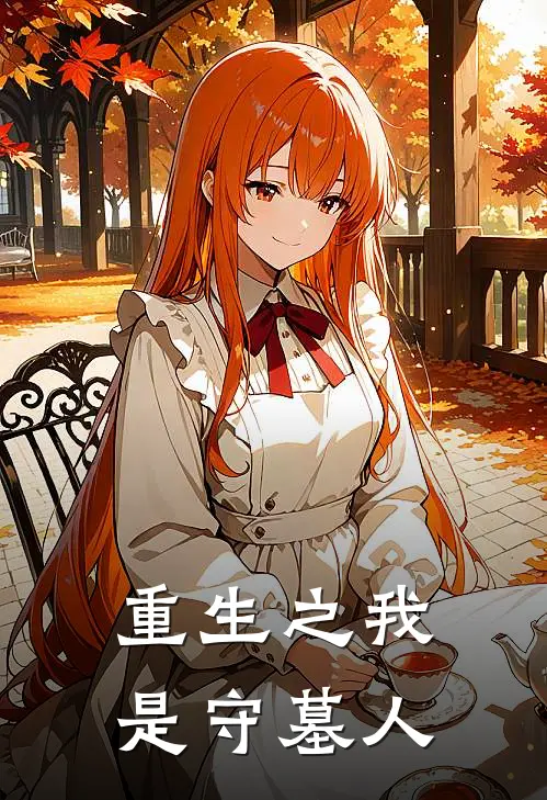 重生之我是守墓人