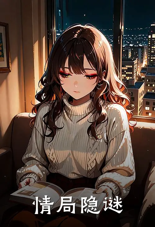 情局隐谜(林筠安梁思)无弹窗小说免费阅读_小说免费阅读无弹窗情局隐谜林筠安梁思