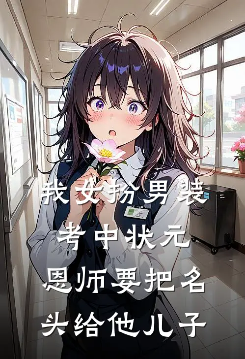 我女扮男装考中状元，恩师要把名头给他儿子(周明沈玉)最新完结小说推荐_热门小说排行榜我女扮男装考中状元，恩师要把名头给他儿子周明沈玉