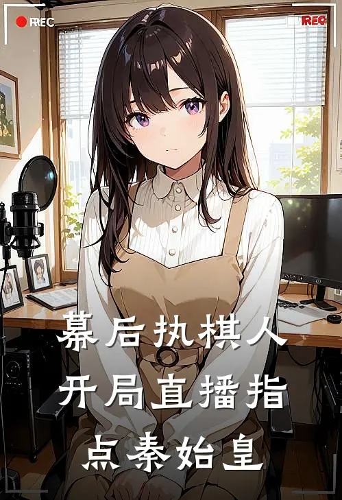 幕后执棋人：开局直播指点秦始皇(江尘陈胜)完本小说推荐_最新章节列表幕后执棋人：开局直播指点秦始皇(江尘陈胜)