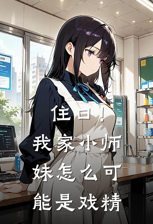 住口！我家小师妹怎么可能是戏精