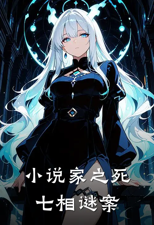 小说家之死：七相谜案张献忠文沐尘免费小说完整版_热门的小说小说家之死：七相谜案张献忠文沐尘