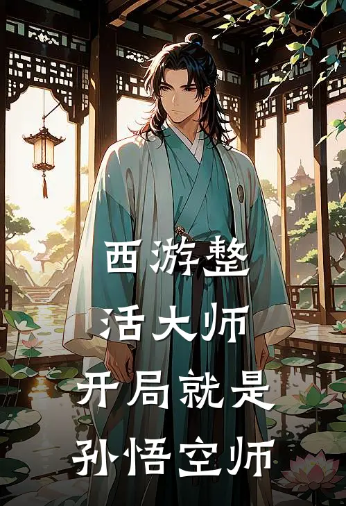 西游整活大师：开局就是孙悟空师凌宸孙悟空免费小说在线阅读_最新章节列表西游整活大师：开局就是孙悟空师(凌宸孙悟空)