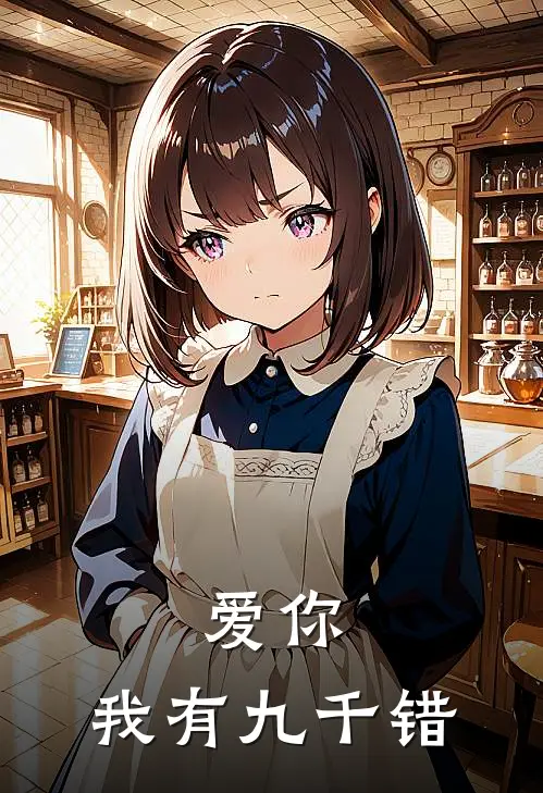 爱你，我有九千错陈玥周京泽全章节免费在线阅读_《爱你，我有九千错》精彩小说