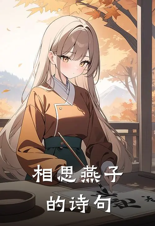 相思燕子的诗句