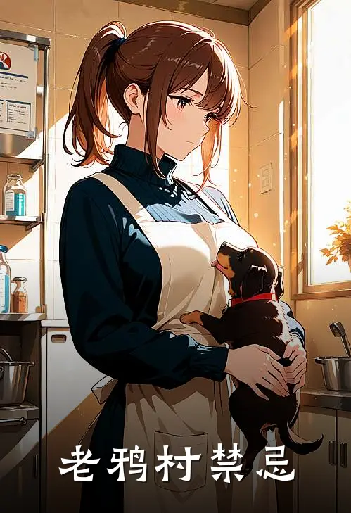 老鸦村禁忌(林砚砚娃)最新免费小说_完本小说免费阅读老鸦村禁忌林砚砚娃