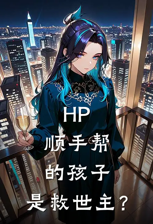 HP：顺手帮的孩子，是救世主？涅瑞斯哈利完结小说免费阅读_热门免费小说HP：顺手帮的孩子，是救世主？(涅瑞斯哈利)