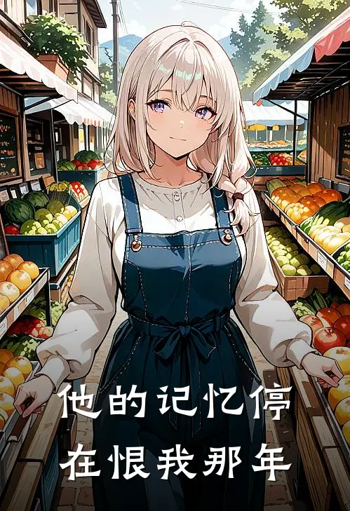 他的记忆停在恨我那年全文免费阅读无弹窗大结局_他的记忆停在恨我那年（秦墨白月光）最新小说