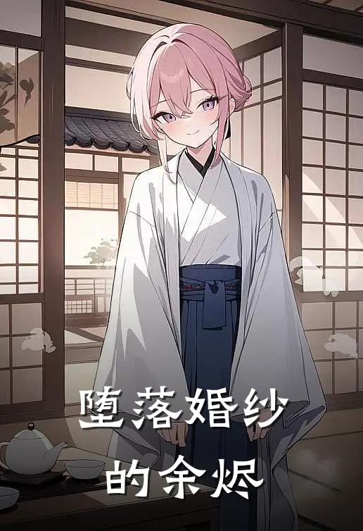 堕落婚纱的余烬