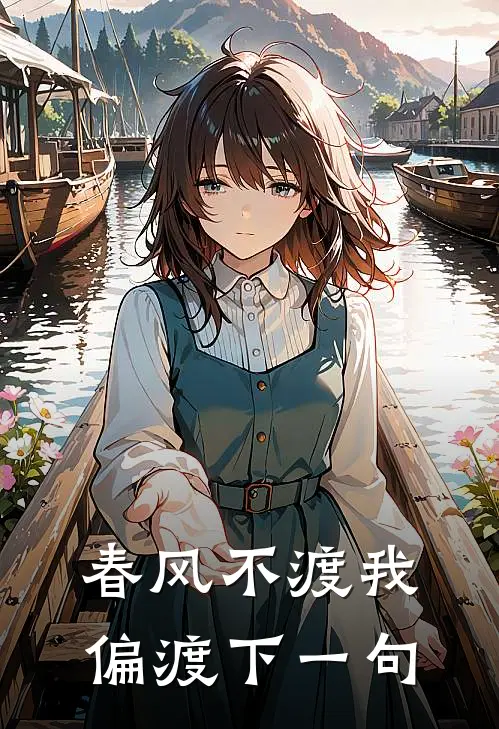 春风不渡我偏渡下一句