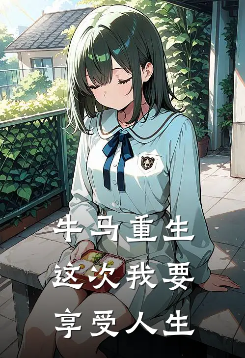 牛马重生，这次我要享受人生