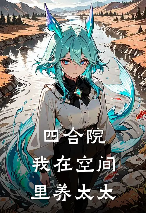 四合院：我在空间里养太太