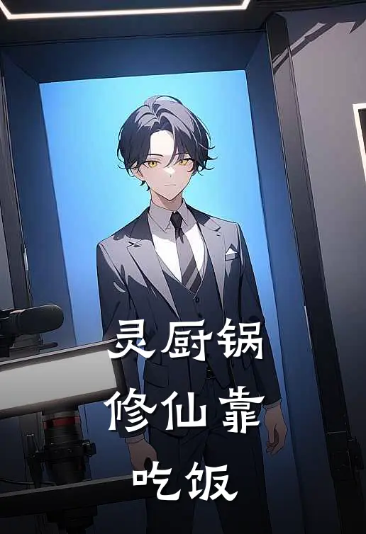 灵厨锅：修仙靠吃饭