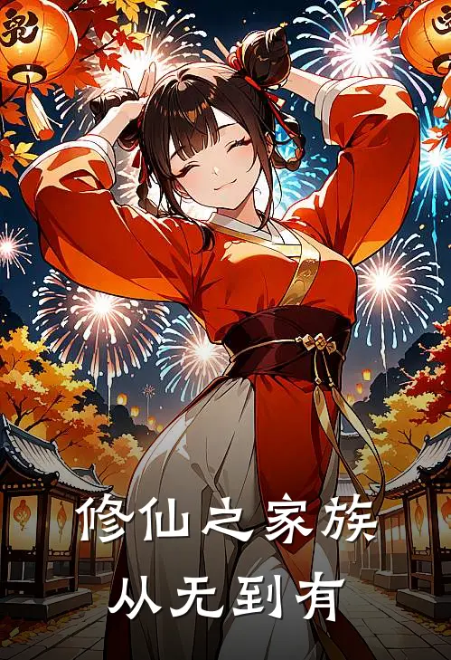 修仙之家族从无到有