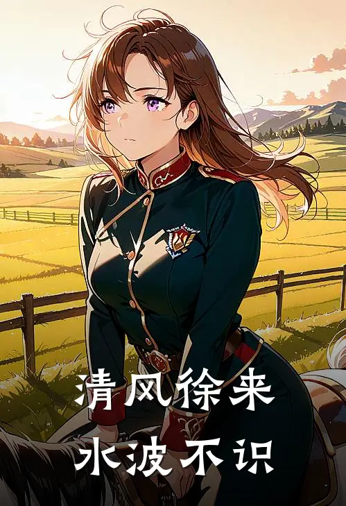 清风徐来，水波不识江濯清赵时暖完本小说推荐_免费小说全文阅读清风徐来，水波不识江濯清赵时暖