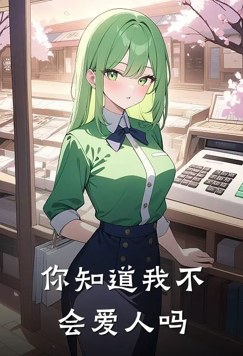 你知道我不会爱人吗