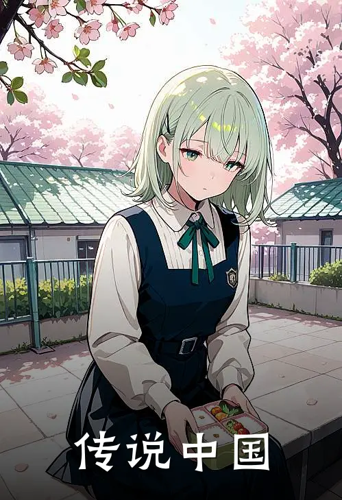 传说中国