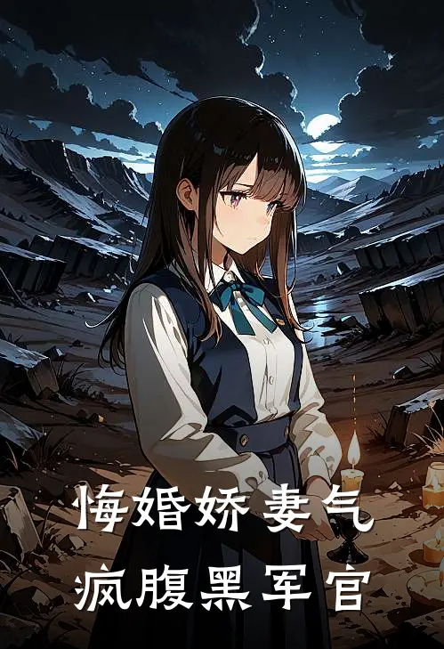 悔婚娇妻气疯腹黑军官(周淮白贺颂棉)小说免费阅读_热门小说阅读悔婚娇妻气疯腹黑军官周淮白贺颂棉