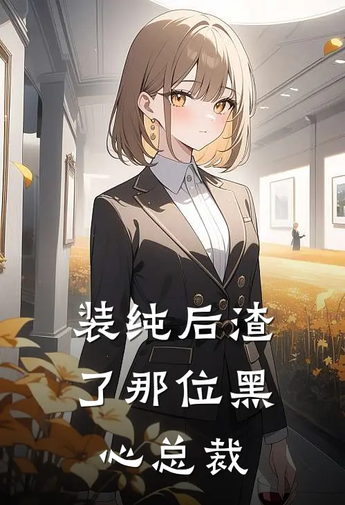 装纯后渣了那位黑心总裁林未眠赵秀兰完本热门小说_完本小说免费装纯后渣了那位黑心总裁(林未眠赵秀兰)