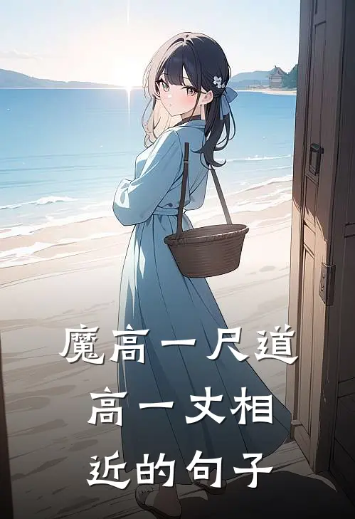 魔高一尺道高一丈相近的句子